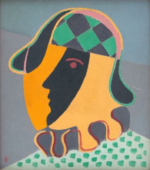 Pierot’s Head (1932)
