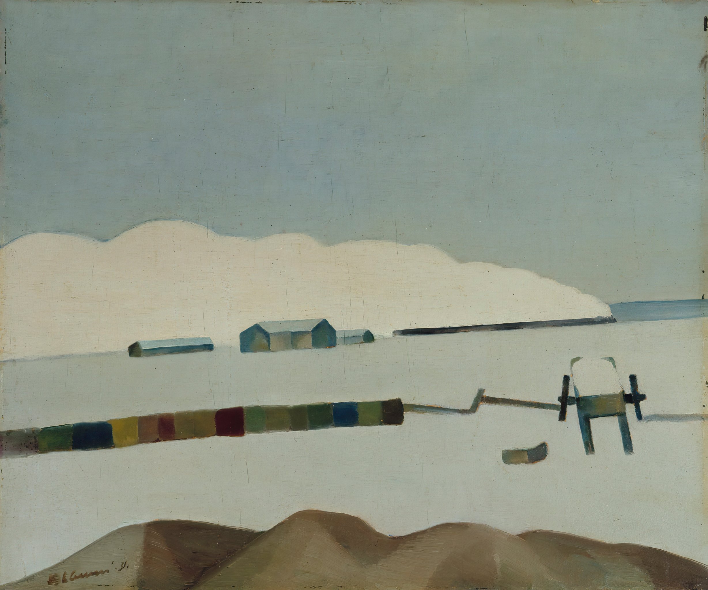 Landscape (1931)