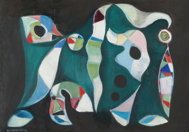 Composition (1946)