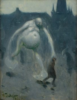 Platzregen (1907)