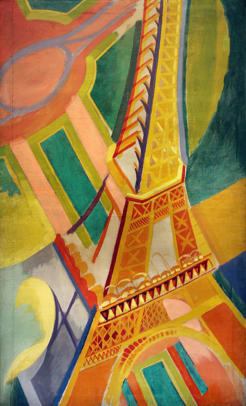 Tour Eiffel (1926)