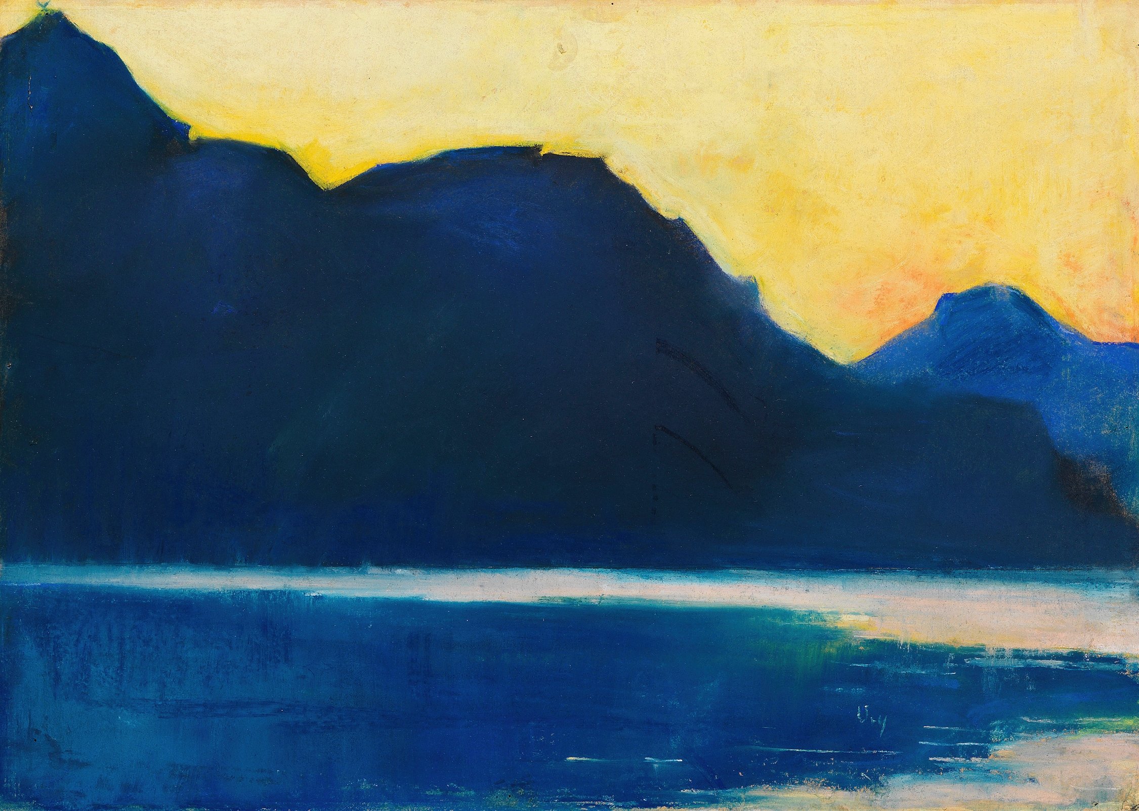 Gardasee (1890)