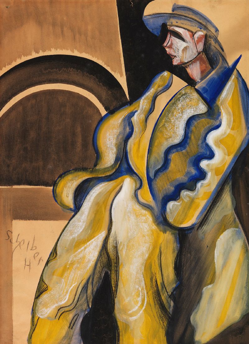 Der Mann (1920)