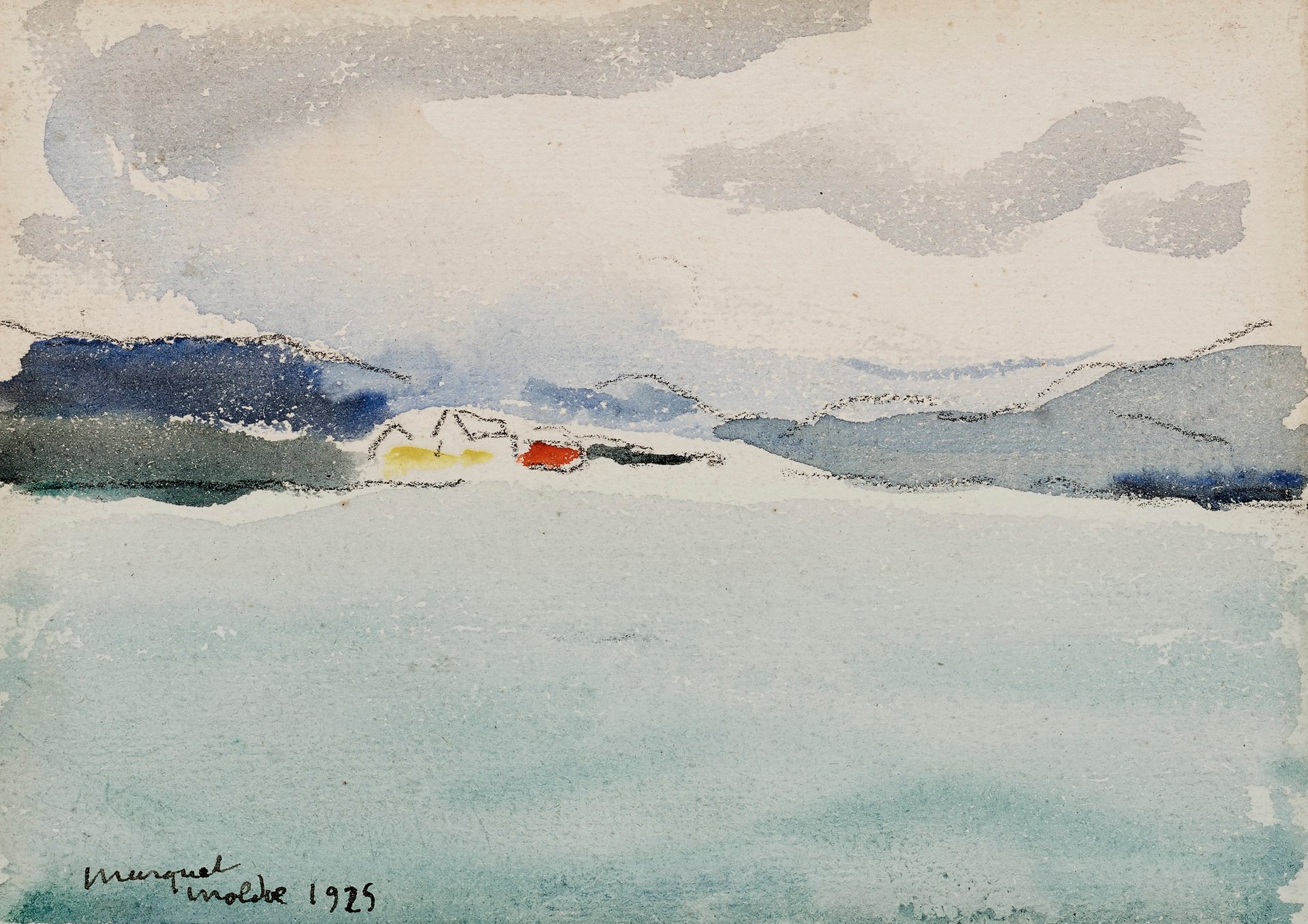 Molde (1925)