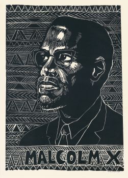 Malcolm X (1976)