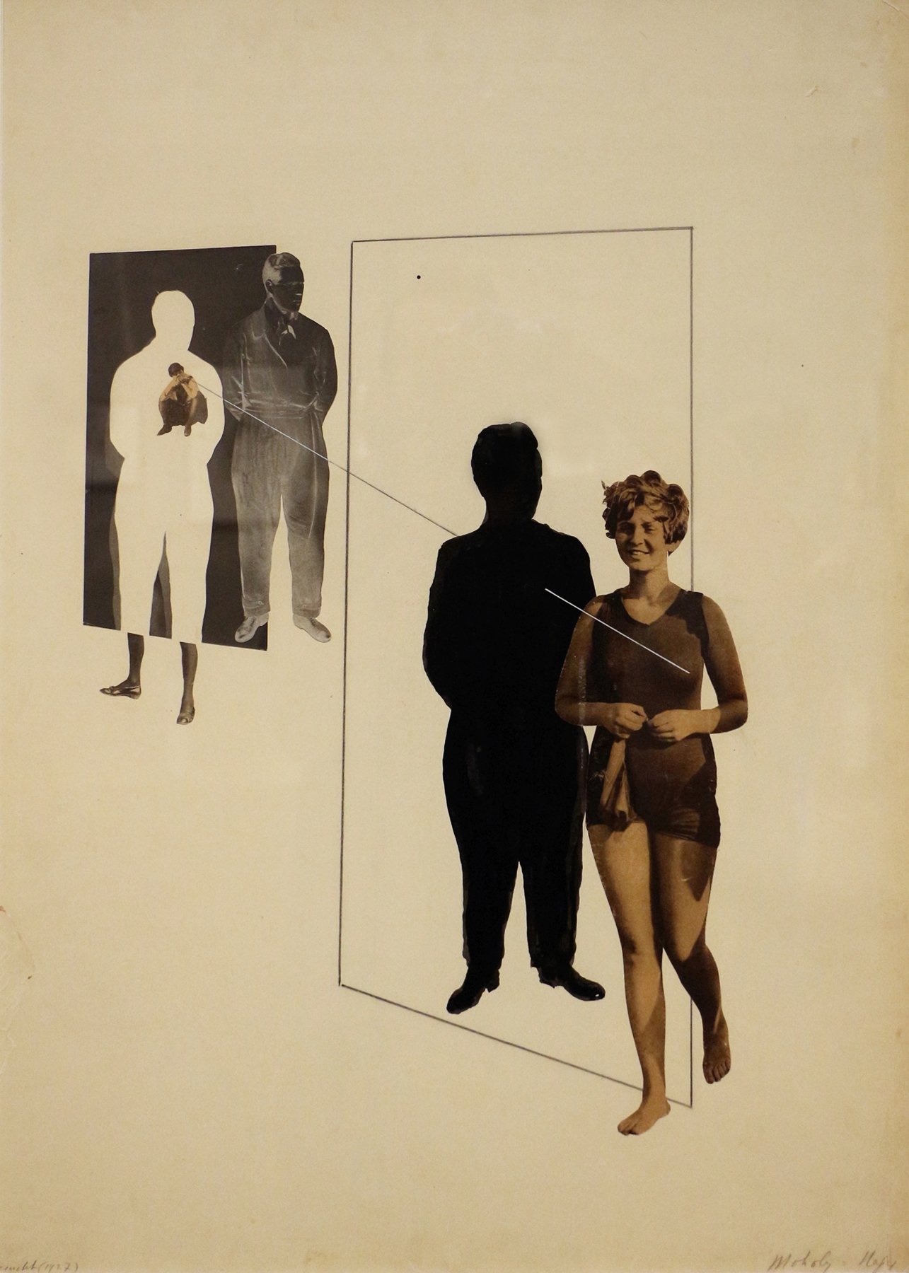Gelosia (1927)