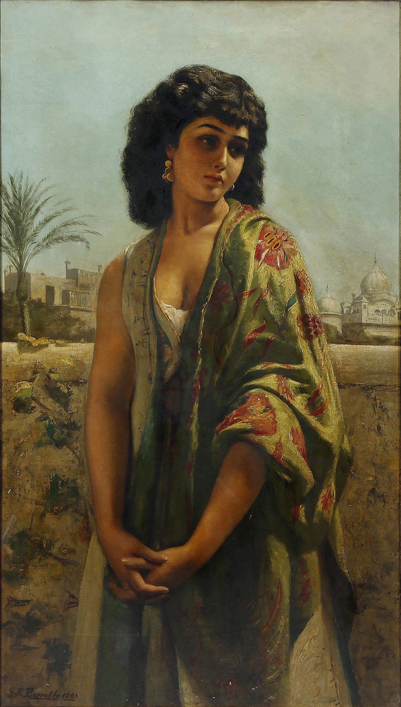 Leila (1880)
