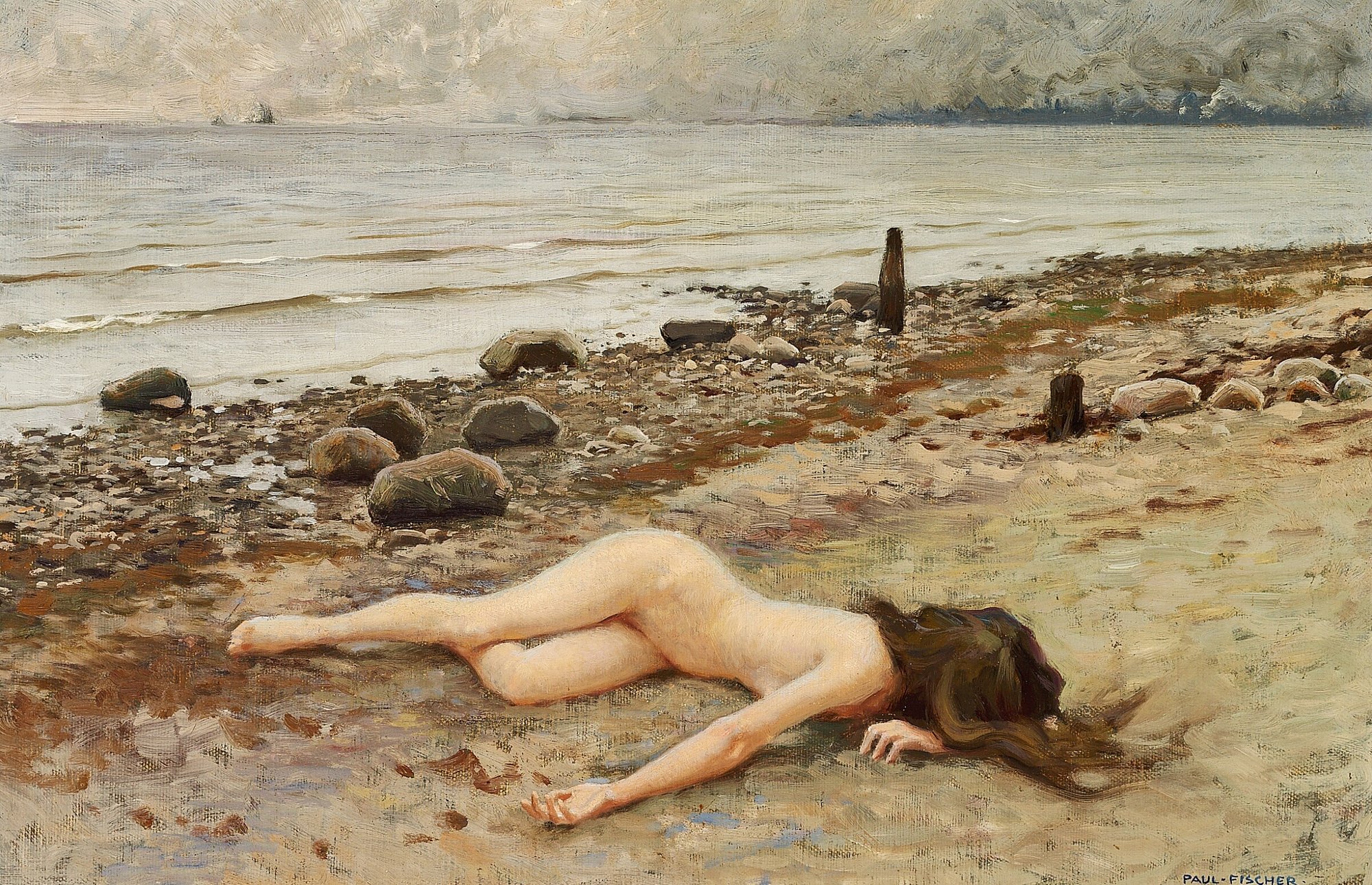 Vraget (1906)