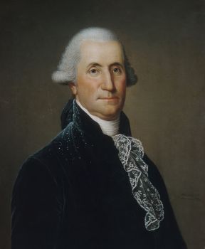 George Washington (1795)