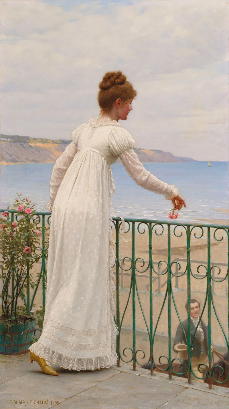 A Favour (1898)