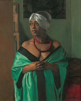 Aïcha (1922)