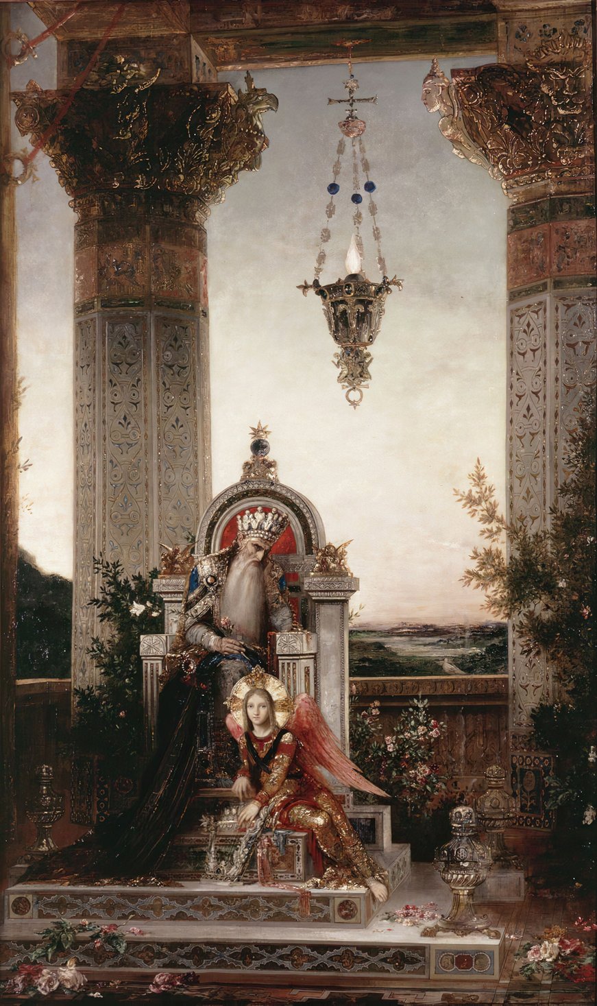 King David (1878)
