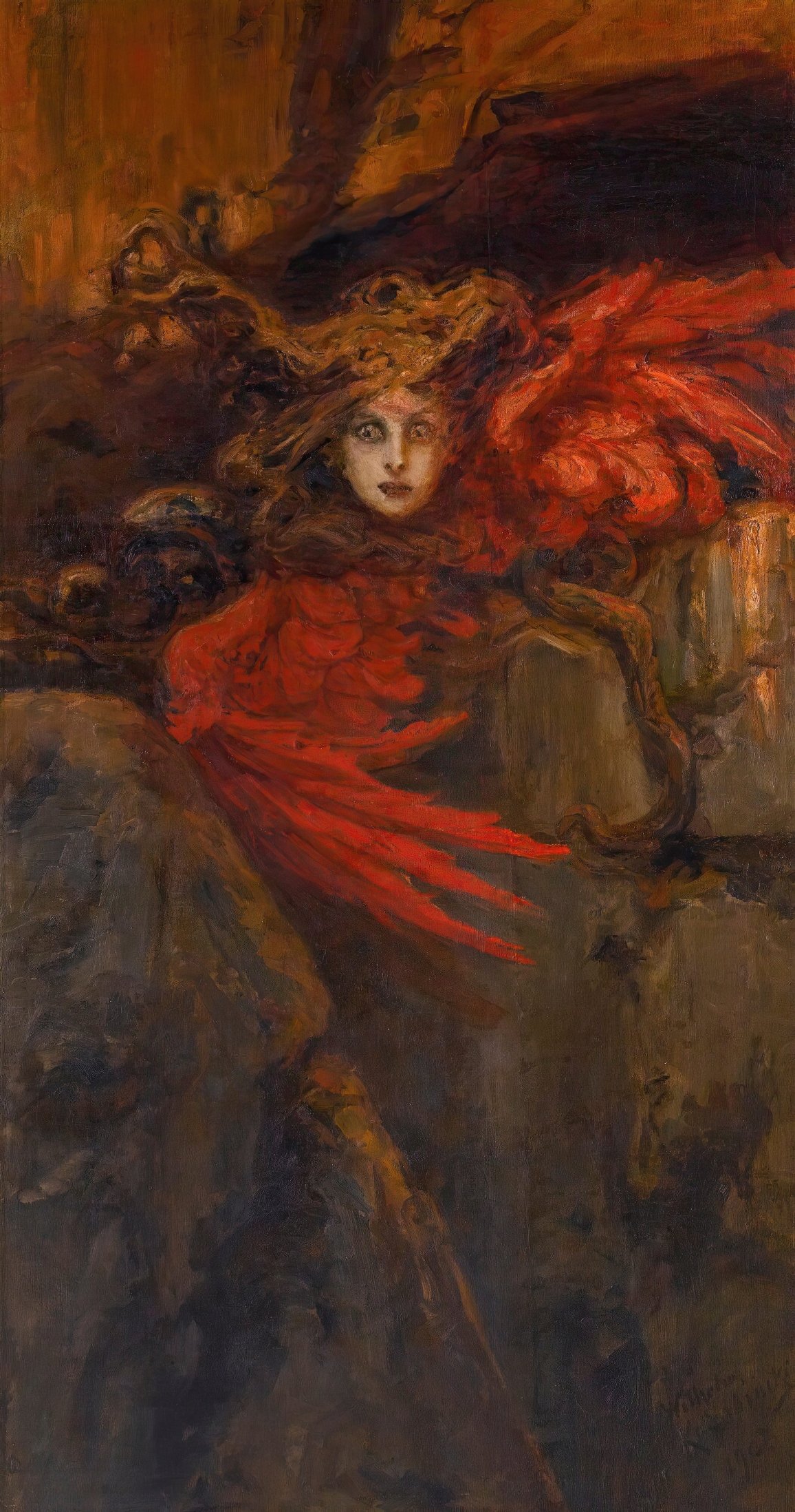 Medusa (1903)