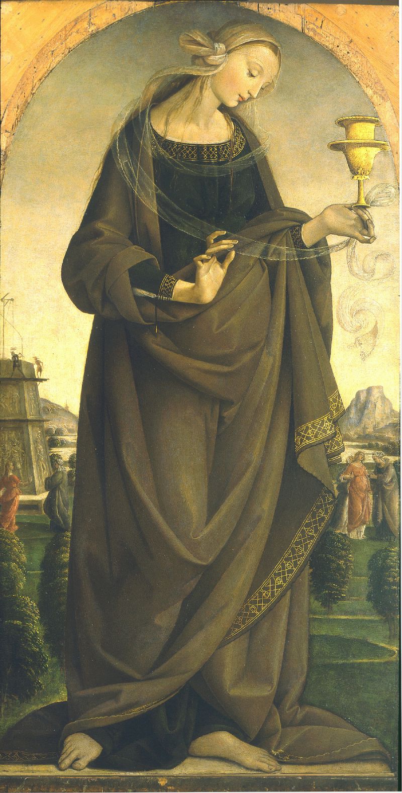 Artemisia (1498)