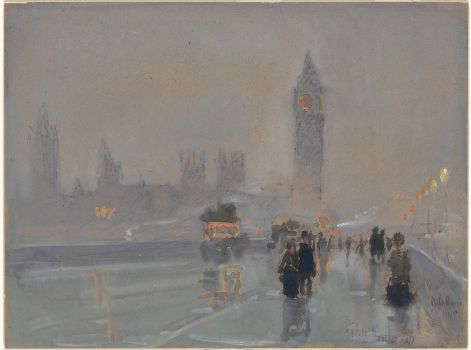 Big Ben (1897)