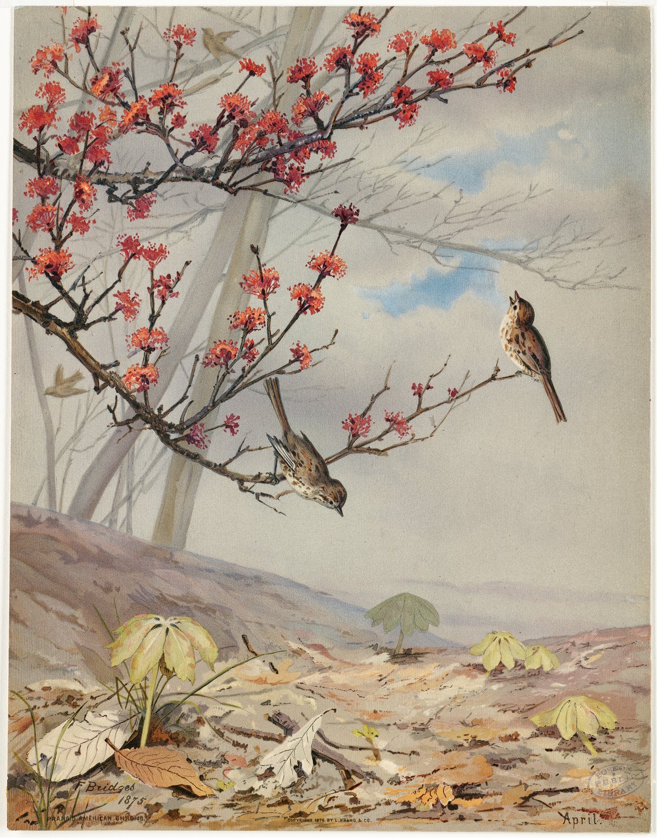April (1876)