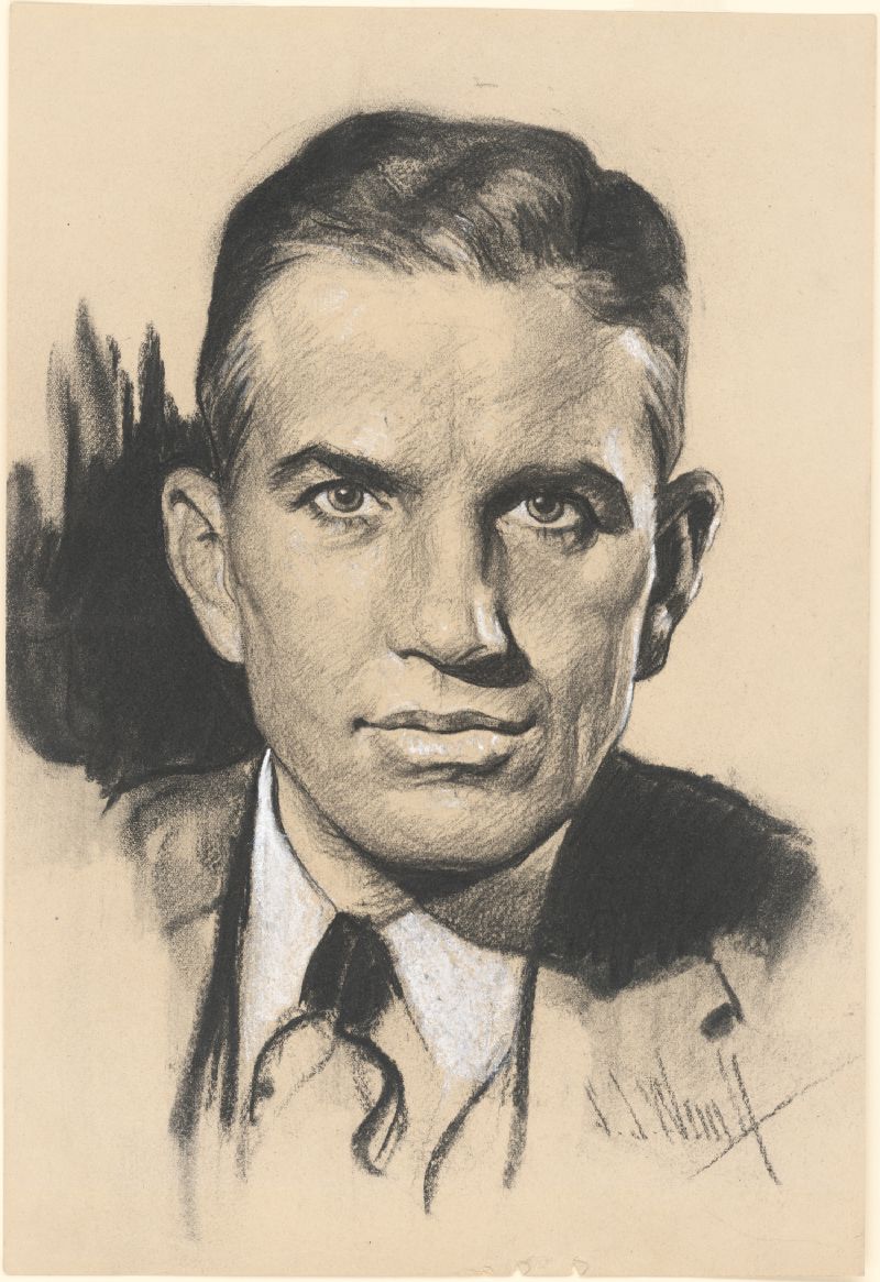 Rexford Guy Tugwell (1934)