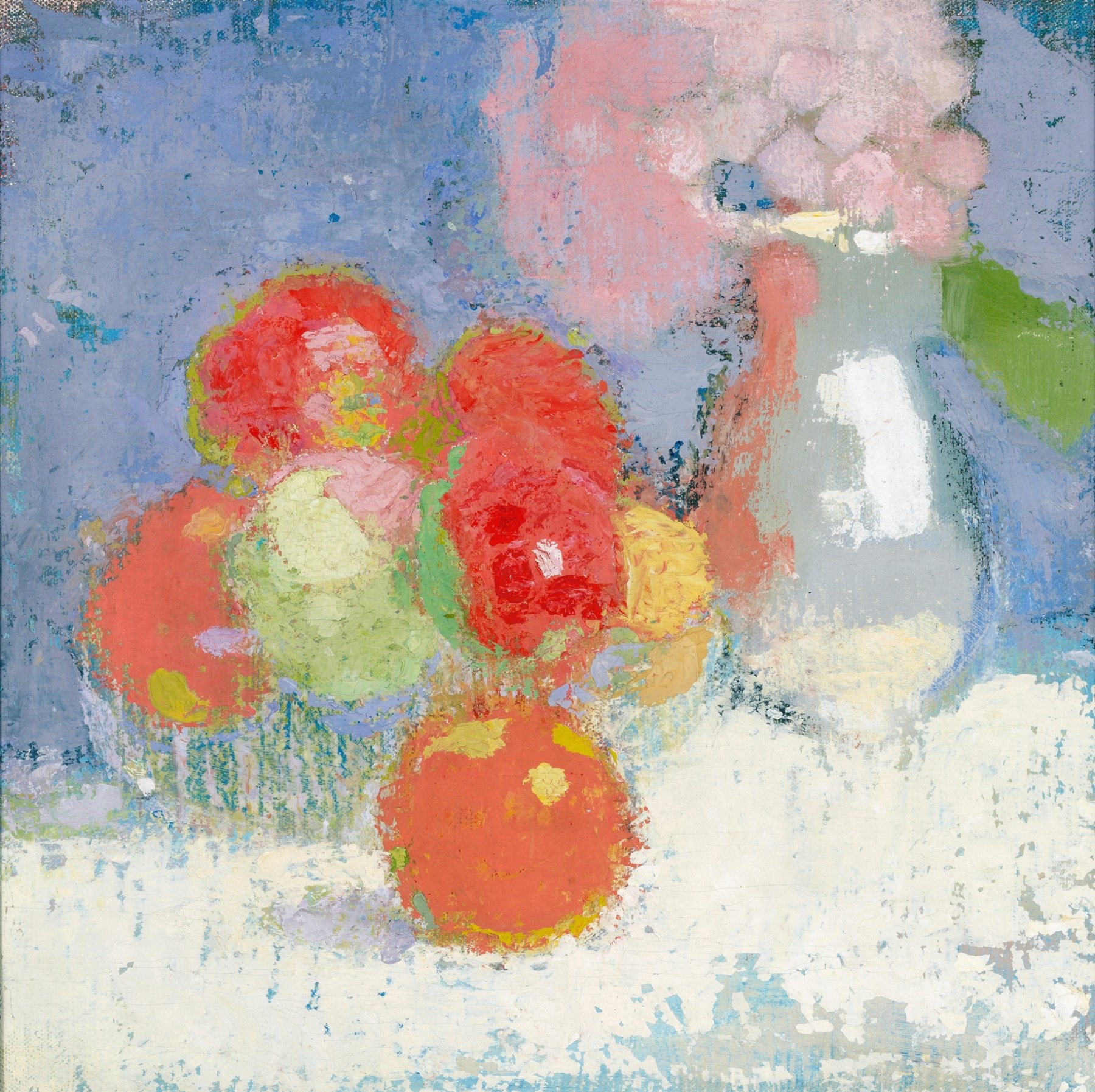 Red Apples (1915)