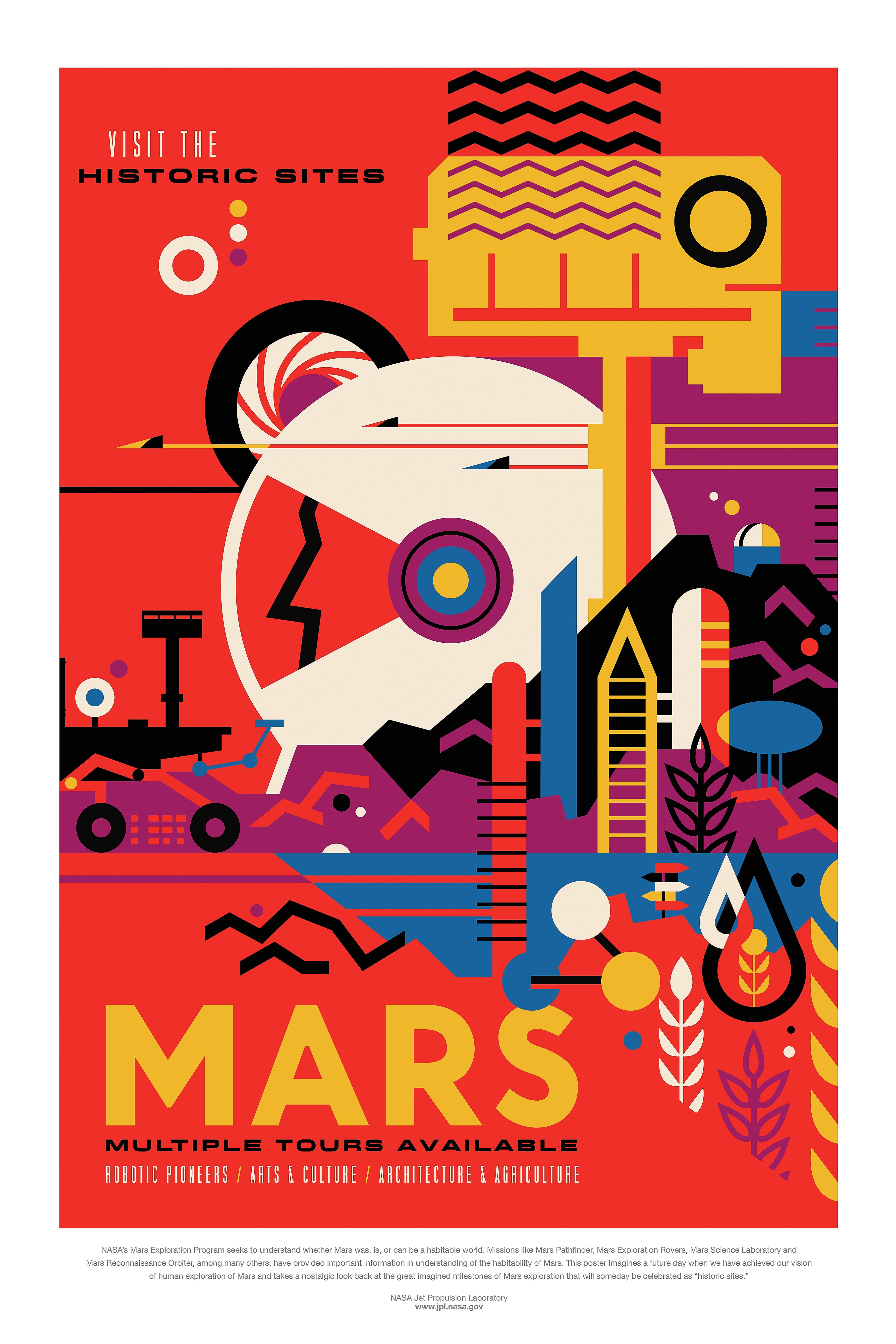 Mars (2017)