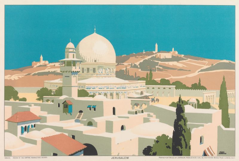 Jerusalem (1929)