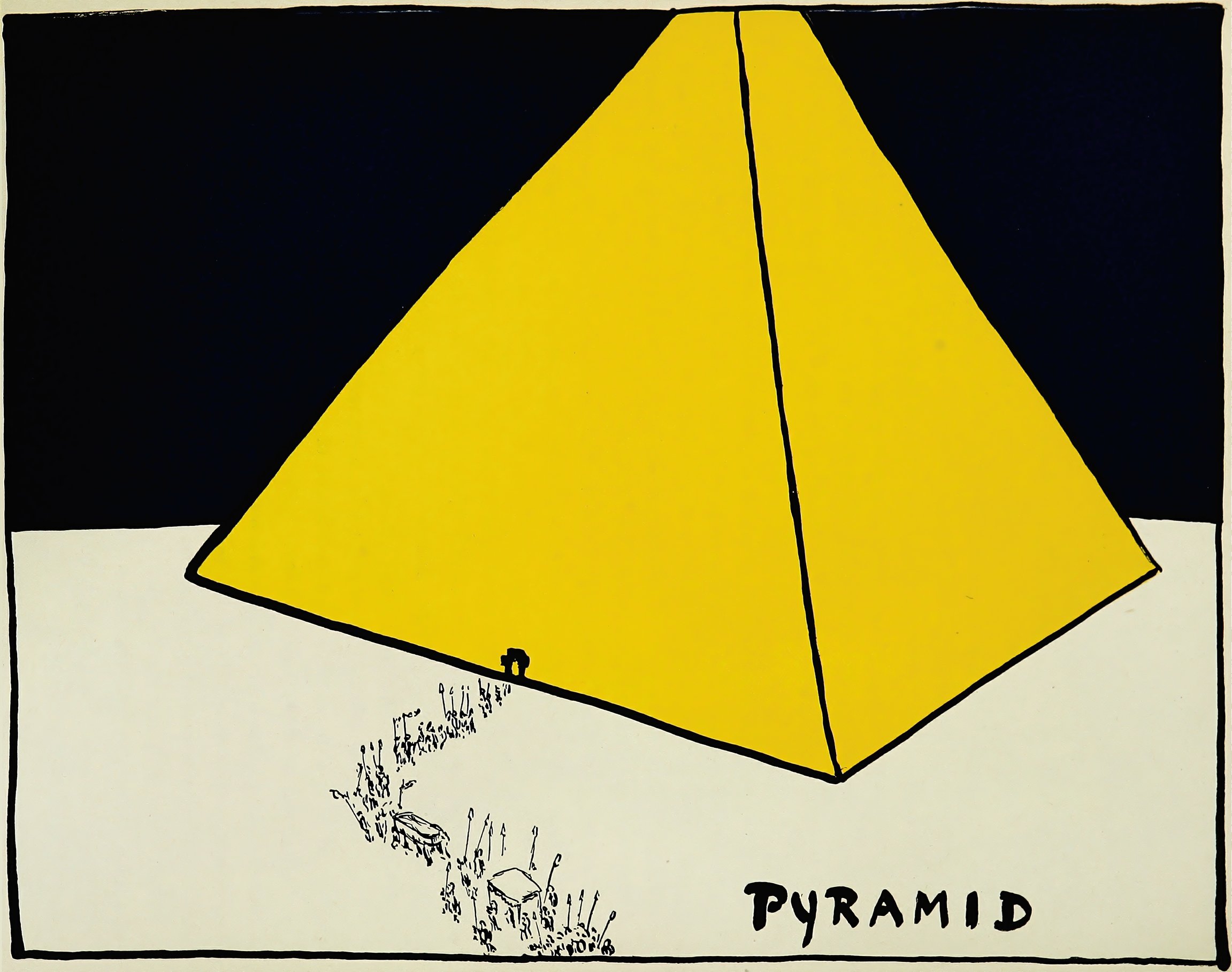 Pyramid (1920)