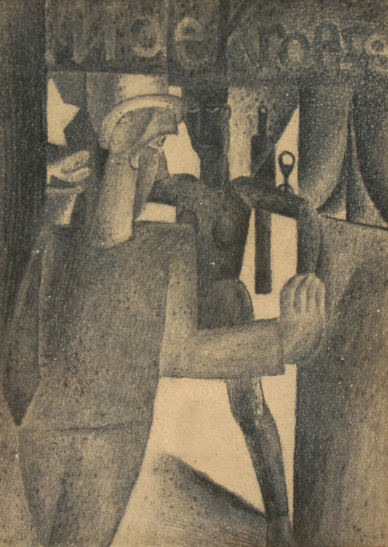 In de kroezel (1920)