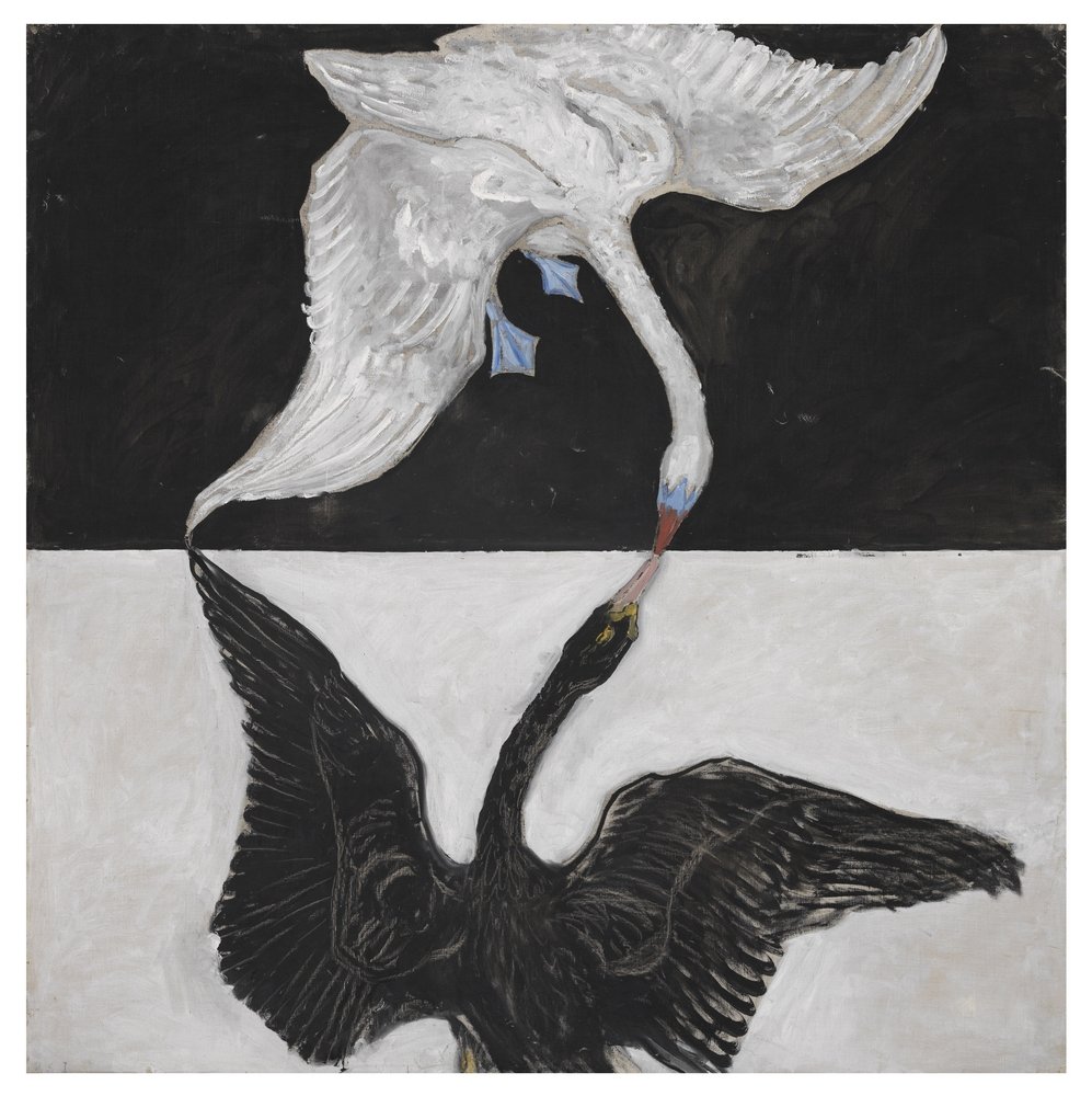 Group IX-SUW, The Swan, No. 1 (1915)