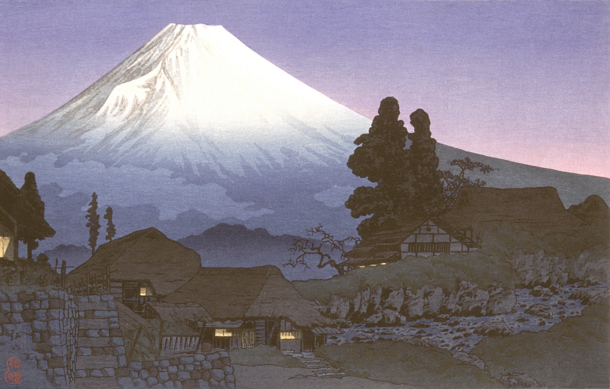 Mikuhō (Fuji)