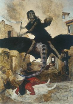 The Plague (1898)