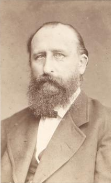 Alfred Edmund Brehm