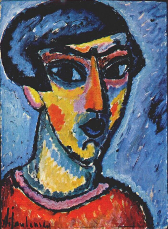 Alexej von Jawlensky