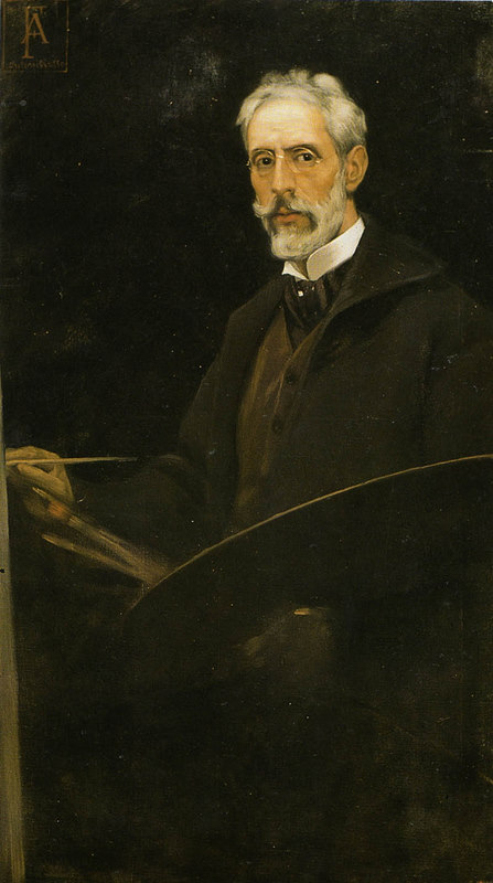 Antonio Fabrés