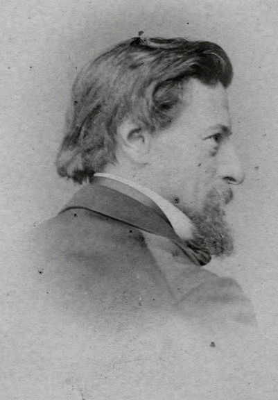 Charles Henry Bennett