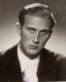 Kārlis Padegs