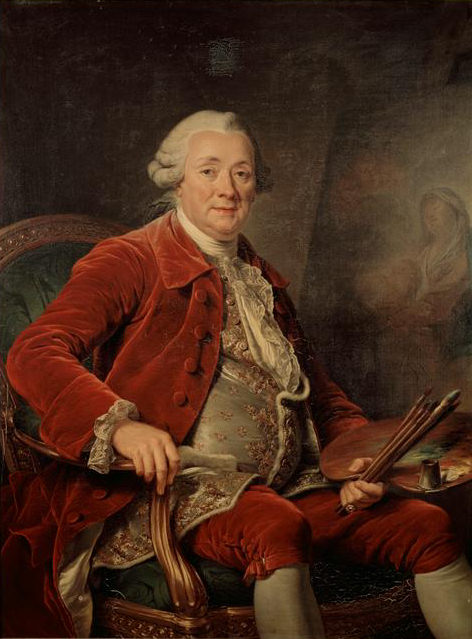 Charles Amédée Philippe Van Loo