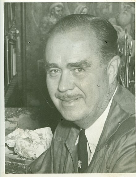 Ralph Pallen Coleman